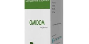 Domperidone Suspension