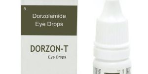 Dorzolamide Eye Drops