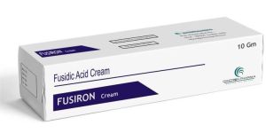 Fusidic Acid Cream