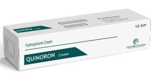 Hydroquinone Cream