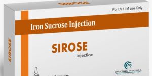 Iron Sucrose Injection
