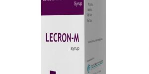 Levocetirizine And Montelukast Syrup