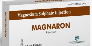 Magnesium Sulphate Injection