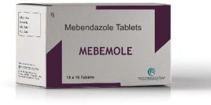 Mebendazole Tablets