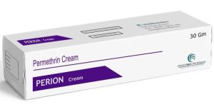 Permethrin Cream