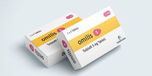 Tadalafil Tablets