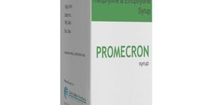 Theophylline And Etophylline Syrup