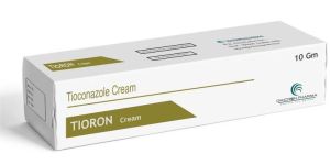 Tioconazole Cream
