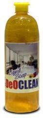 DeOCLEAN Liquid Soap