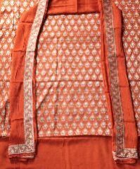 Handloom Dress Materials