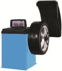 Wheel Balancing Machine