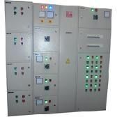 Power Cum Motor Control Center