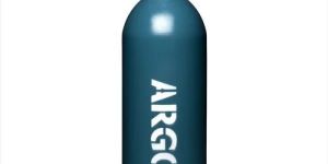 Argon Gas Cylinder