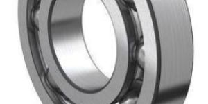 Deep Groove Ball Bearings