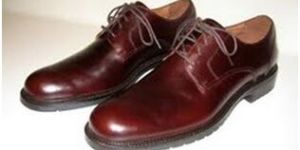 Leather Shoes and Uppers