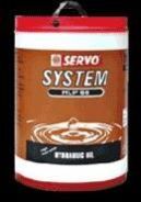 Servo Hydraulic Oil