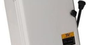 Main Switch Fuse Units