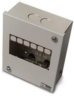 SPN MCB Distribution Boxes