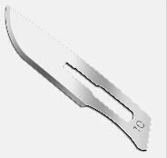 Scalpel Blades