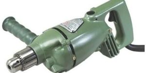 Heavy Duty Drill