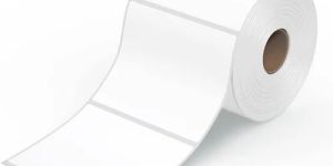 32x20mm Barcode Label