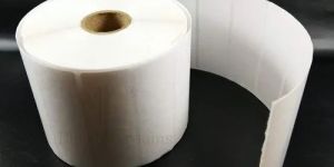 60x30mm Barcode Label