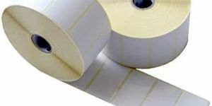 64x38mm Barcode Label