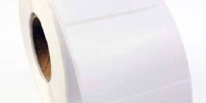 70x80mm Barcode Label