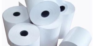 78x25 Mtr 48GSM Thermal Paper Roll