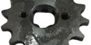 Front Chain Sprocket