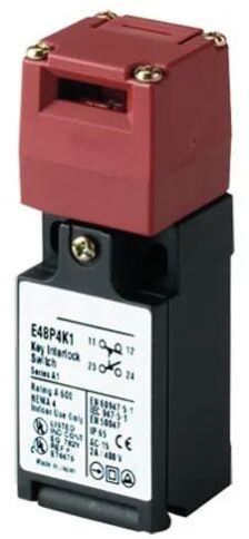 Safety Interlock Switch