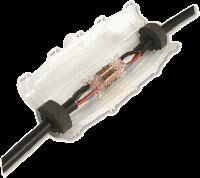 Electrical Cable Joints