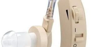 Hearing Aid