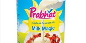 Sweetened Condensed Milk