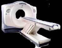 CT Scanner