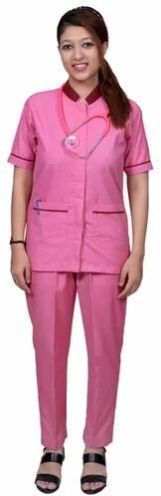 Nursing Staff Uniform