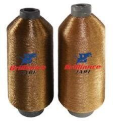 Metallic Yarn