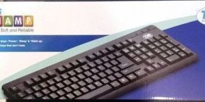 TVS Champ Computer Keyboard