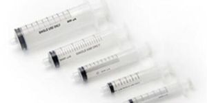 Disposable Single Use Syringes