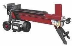 Wood Log Splitter