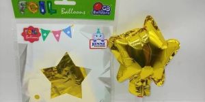 Foil Balloon