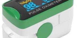 Romsons Finger Pulse Oximeter