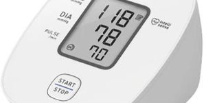 Blood Pressure Monitor