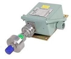 Diaphragm Pressure Switch