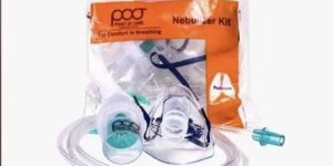 Nebulizer Mask