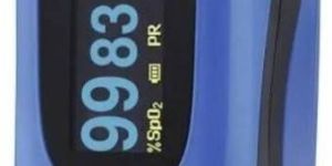 Pulse Oximeter