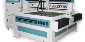CNC Wood Engraving Machine
