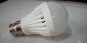 LED Plastic Body Bulb