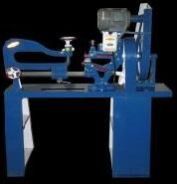 Circle Cutting Machine