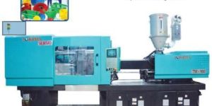 Cap Moulding Machine